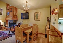 River Run Condo by Tahoe Vacation Rentals
